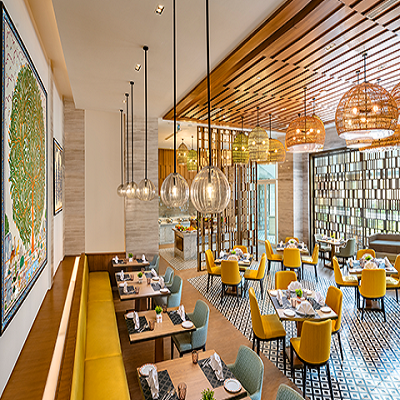 ITC Welcomhotel Bhubaneswar
